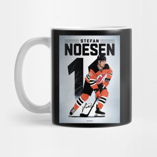 Stefan Noesen #11 Mug